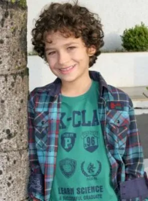 Guilherme Seta - Ator, 17 de dezembro de 2002