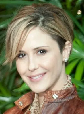 Guilhermina Guinle - Atriz, 26 de julho de 1974