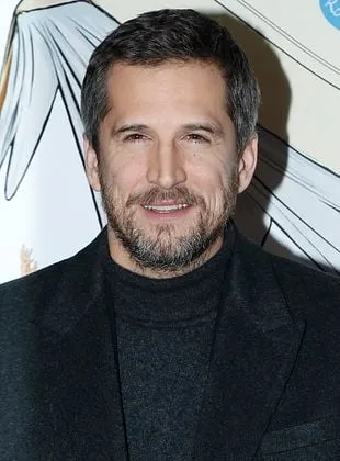 Guillaume Canet - Ator, Roteirista, Diretor, 10 de abril de 1973