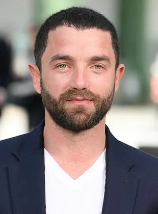 Guillaume Gouix - Ator, 30 de novembro de 1983