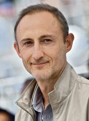 Guillaume Nicloux - Diretor, Roteirista, Ator, 3 de agosto de 1966