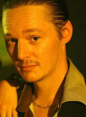 Guillaume Verdier - Ator, Diretor de Arte, 28 de setembro de 1970