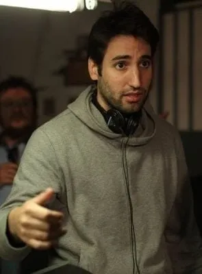 Guillermo Amoedo - Roteirista, Creator/Showrunner, Criador da idéia original, 2 de março de 1983