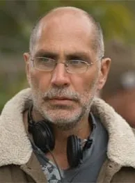 Guillermo Arriaga - Roteirista, Produtor, Diretor, 13 de março de 1958