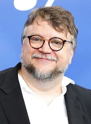 Guillermo del Toro - Produtor, Roteirista, Diretor, 9 de outubro de 1964