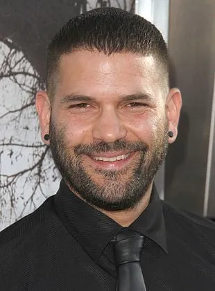 Guillermo Díaz - Ator, 22 de março de 1975