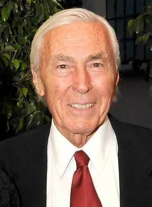 Guillermo Murray - 15 de junho de 1927, 6 de maio de 2021