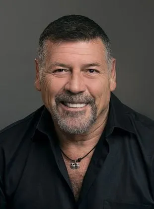 Guillermo Quintanilla - Ator, 29 de março de 1959