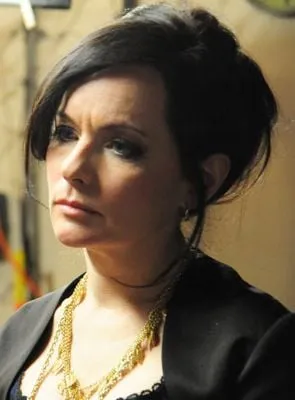 Guinevere Turner - Atriz, Roteirista, Produtora, 23 de maio de 1968