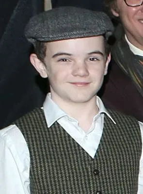 Gulliver McGrath - 15 de agosto de 1998