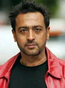 Gulshan Grover - 21 de setembro de 1955