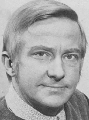 Günter Lüdke - 22 de agosto de 1930, 3 de maio de 2011