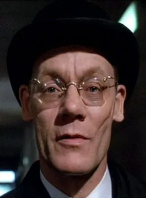 Günter Meisner - Ator, 18 de abril de 1926, 5 de dezembro de 1994