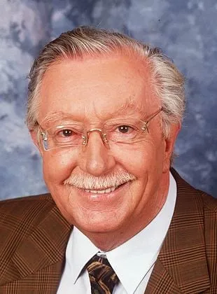 Günther Jerschke - 8 de outubro de 1921, 6 de maio de 1997