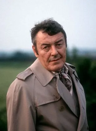 Günther Ungeheuer - 15 de dezembro de 1925, 14 de outubro de 1989