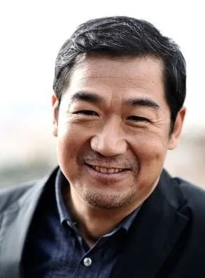 Guoli Zhang - 17 de janeiro de 1955