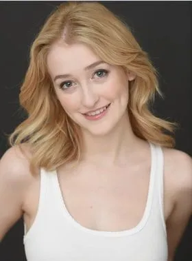 Gus Birney - Atriz, 27 de julho de 1999