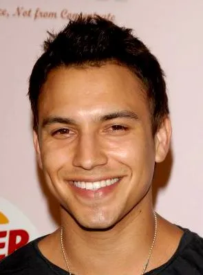 Gus Carr - 16 de novembro de 1983