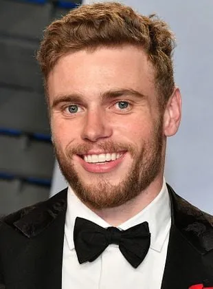 Gus Kenworthy - 1 de outubro de 1991