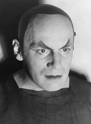 Gustaf Gründgens - 22 de dezembro de 1899, 7 de outubro de 1963