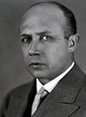 Gustaf Molander - Diretor, Roteirista, Autor do roteiro original, 18 de novembro de 1888, 19 de junho de 1973