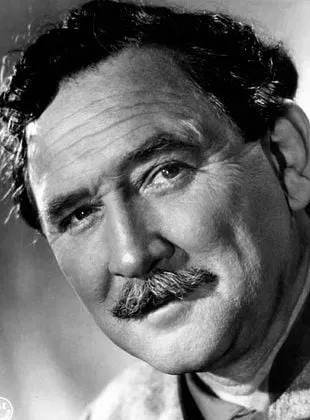 Gustav Knuth - 7 de julho de 1901, 1 de fevereiro de 1987