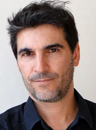 Gustavo Canovas - 20 de novembro de 1971