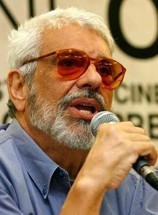 Gustavo Dahl - Montador, Roteirista, Ator, 8 de outubro de 1938