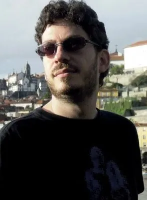 Gustavo Galvão - Diretor, Roteirista, Produtor, 18 de agosto de 1976