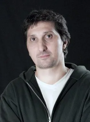 Gustavo Hernandez - Ator, Diretor, Montador, 21 de fevereiro de 1973