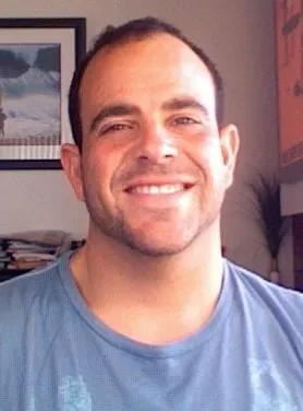 Gustavo Lipsztein - Roteirista, Criador, Ator, 15 de março de 1973