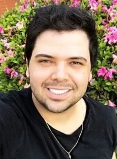 Gustavo Mendes - 30 de janeiro de 1989