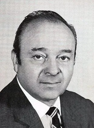 Gustavo Re - 4 de julho de 1908, 5 de junho de 1979