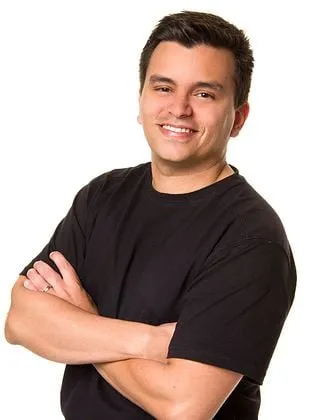 Gustavo Reiz - 18 de novembro de 1981