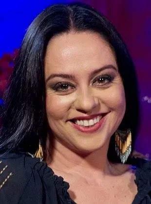 Guta Stresser - Atriz, 28 de setembro de 1972