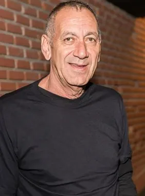 Guti Fraga - Ator, Preparador de elenco, 15 de março de 1952