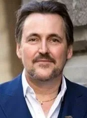 Guy A. Lepage - Ator, Creator/Showrunner, Diretor, 30 de agosto de 1960