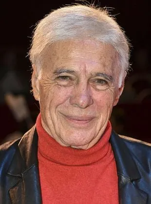 Guy Bedos - Ator, Roteirista, 15 de junho de 1934, 28 de maio de 2020