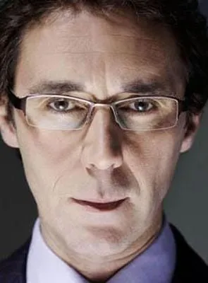 Guy Henry - Ator, 17 de outubro de 1960