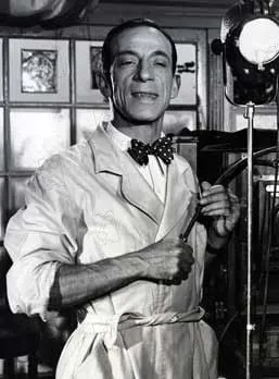 Guy Lacourt - 7 de agosto de 1910, 15 de agosto de 1984