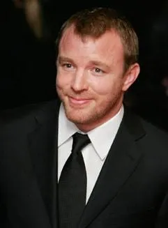 Guy Ritchie - Diretor, Roteirista, Produtor, 10 de setembro de 1968