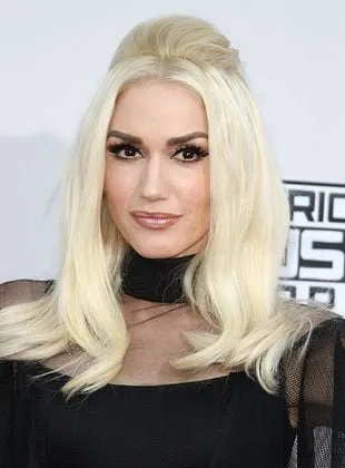 Gwen Stefani - 3 de outubro de 1969