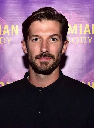 Gwilym Lee - Ator, 24 de novembro de 1983