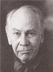 Gyrd Løfqvist - 2 de junho de 1921, 1 de maio de 2012