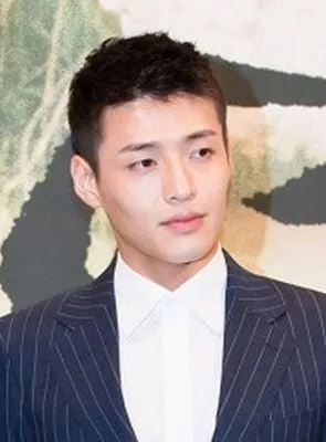 Ha-Neul Kang - Ator, 21 de fevereiro de 1990