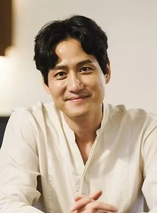 Hae-Joon Park - Ator, 14 de junho de 1976