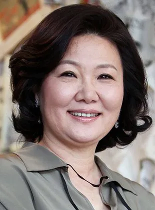 Hae-sook Kim - Atriz, 30 de dezembro de 1955