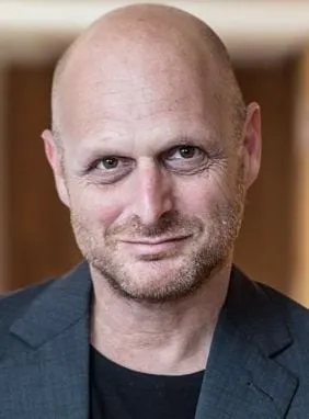 Hagai Levi - Roteirista, Diretor, Produtor Executivo, 2 de julho de 1963