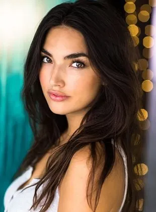 Hailee Keanna Lautenbach - 22 de agosto de 1994