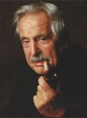 Haïm Gouri - 9 de outubro de 1923, 31 de janeiro de 2018